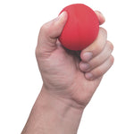 Champion Sports Foam Covered Bat and Ball Set