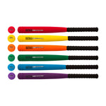 Champion Sports Rhino Ultra 29" Foam Bat and Ball Set