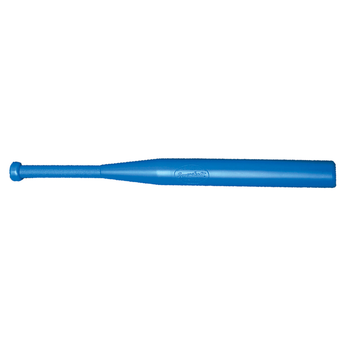Champion Sports 30" Screw Ball Hollow Plastic Bat