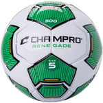 Champro Renegade Soccer Ball — Balls