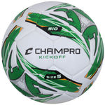 Champro Kickoff Soccer Ball — Balls