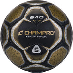 Champro Maverick Soccer Ball — Balls