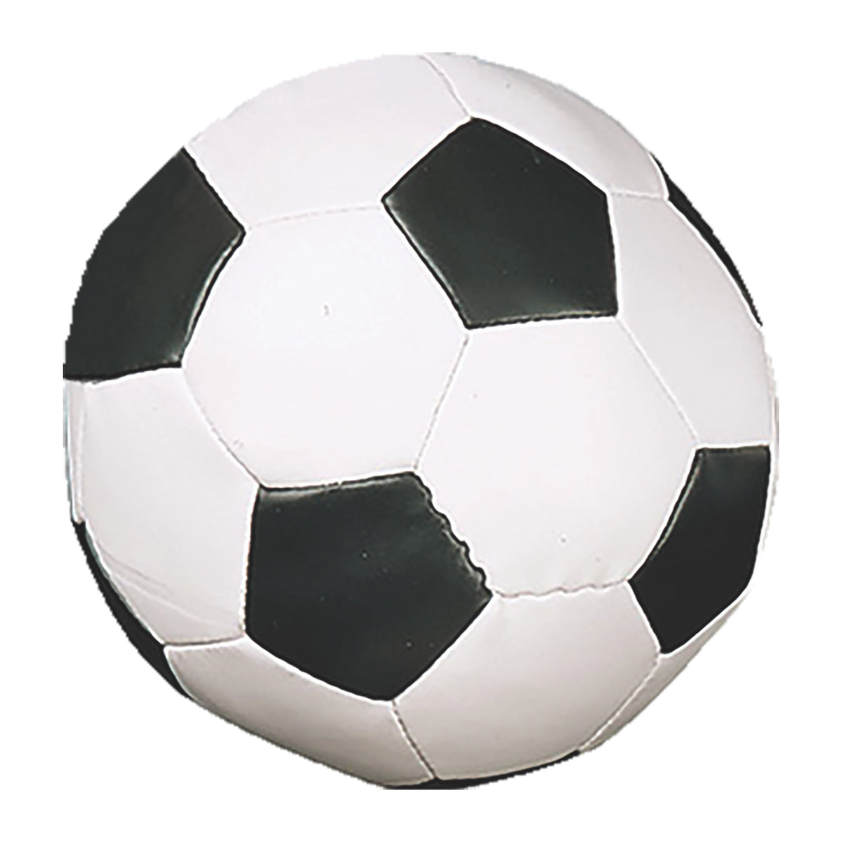 Champion Sports Soft Sport Ball - Soccer (7")