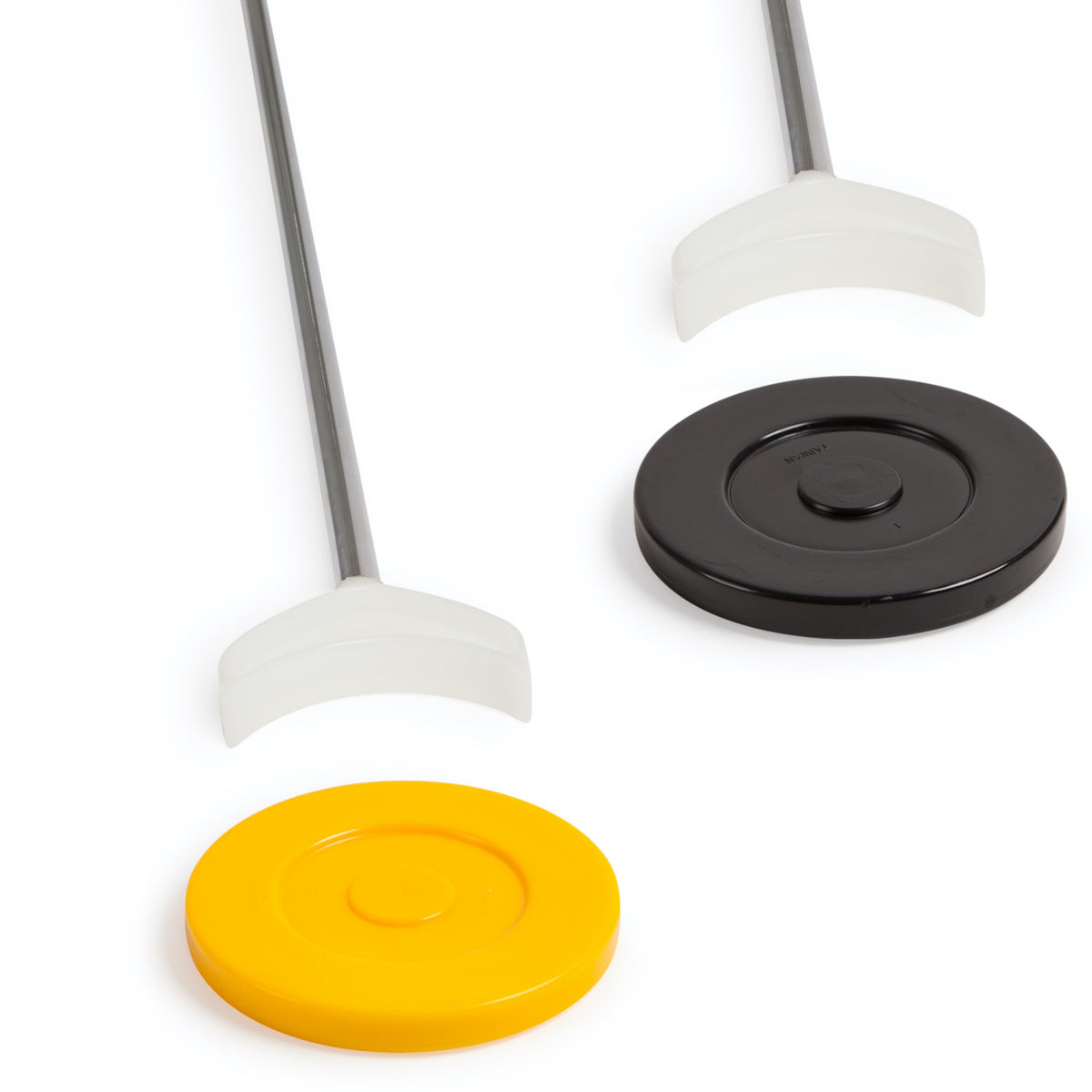 Champion Sports Economy Shuffleboard Set