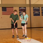 Champion Sports Economy Shuffleboard Set