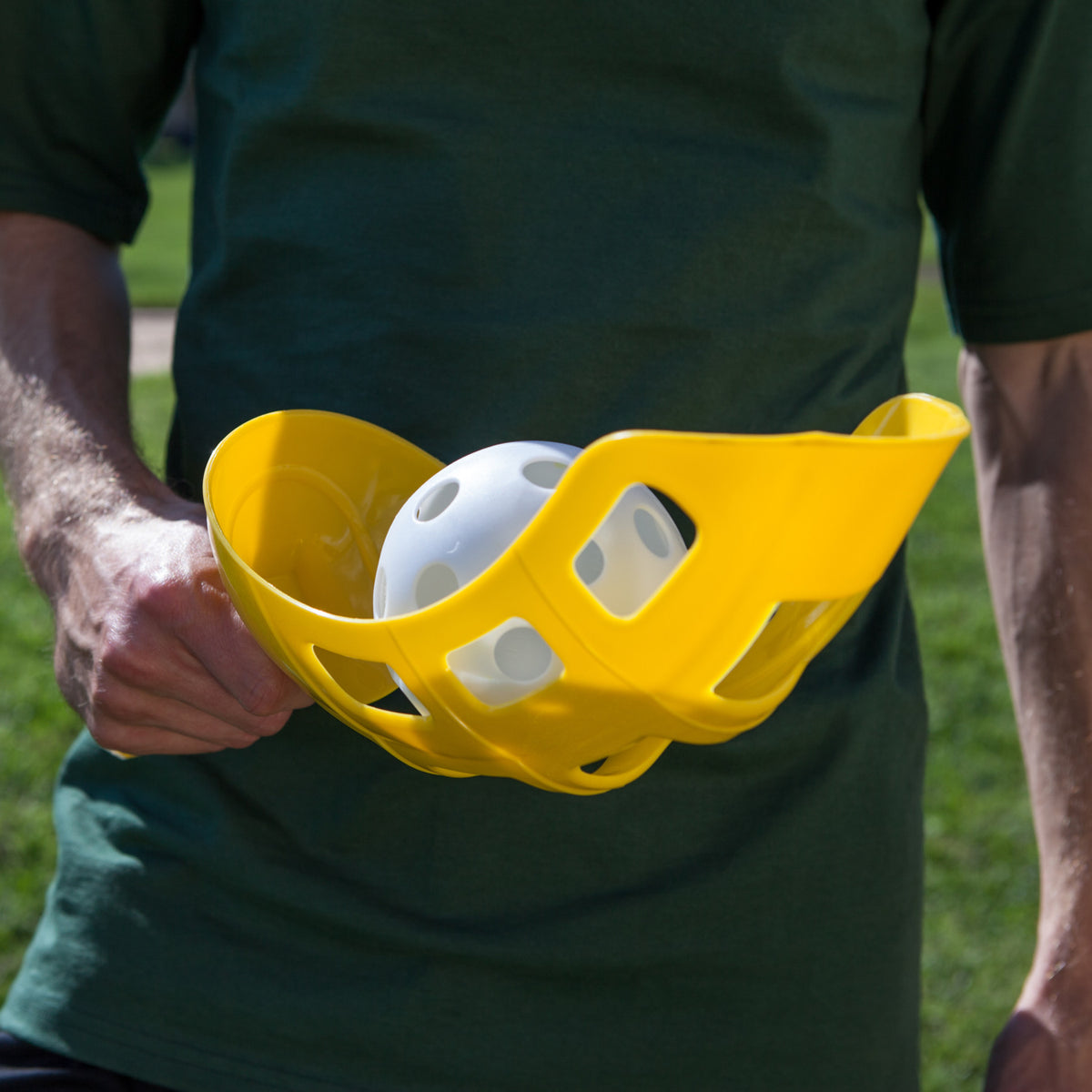 Champion Sports Scoop Ball
