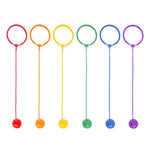Champion Sports Swing Ball Set - Set of 6