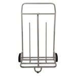 Champion Sports Scooter and Cone Storage Cart
