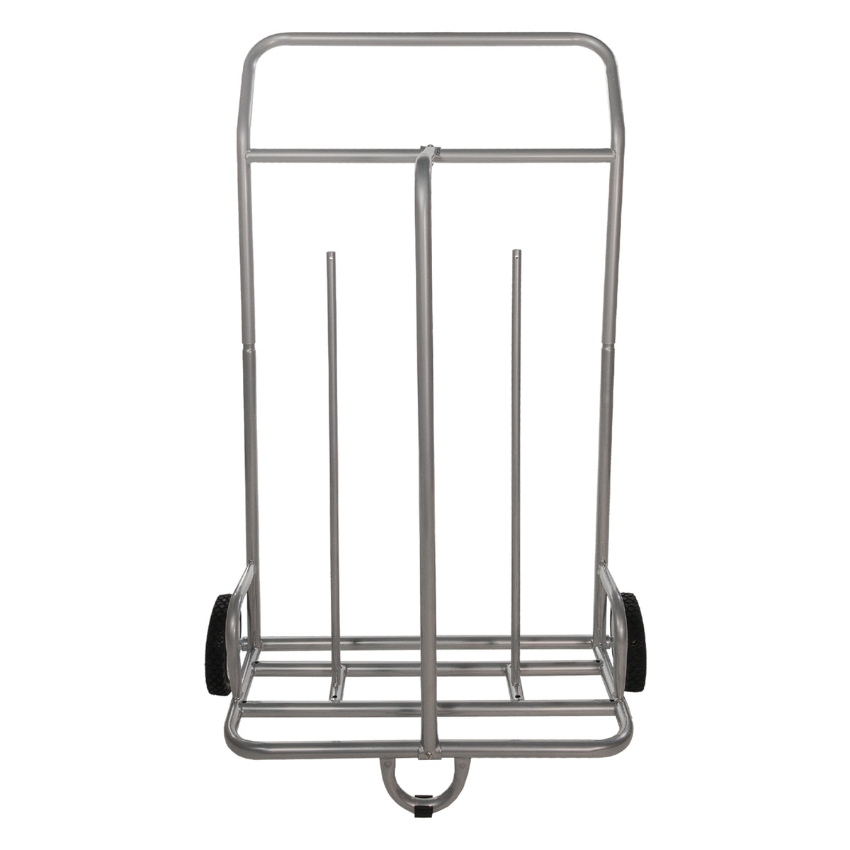 Champion Sports Scooter and Cone Storage Cart