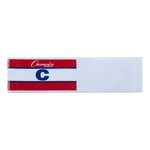 Champion Sports Adjustable Official Captain Armband