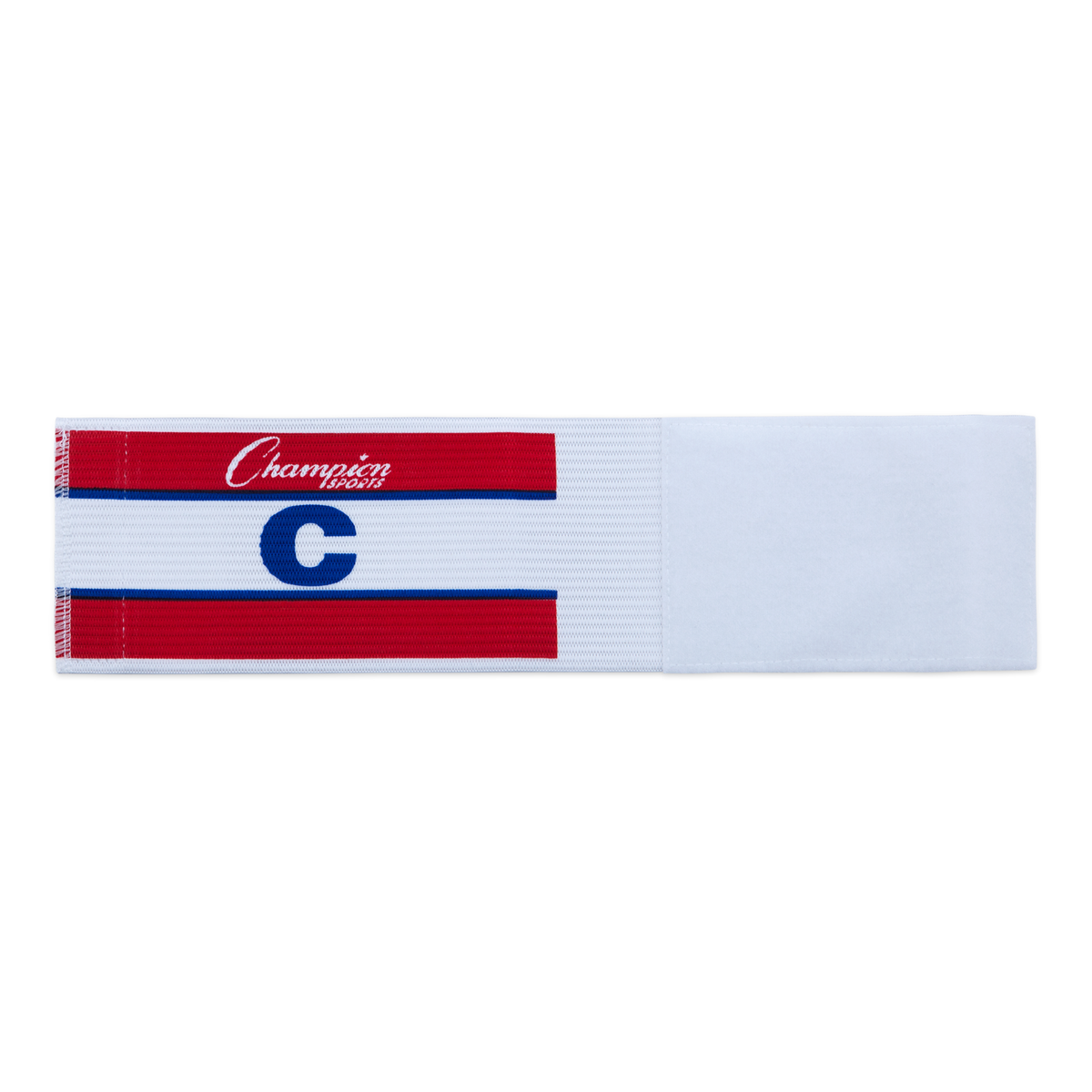 Champion Sports Adjustable Official Captain Armband
