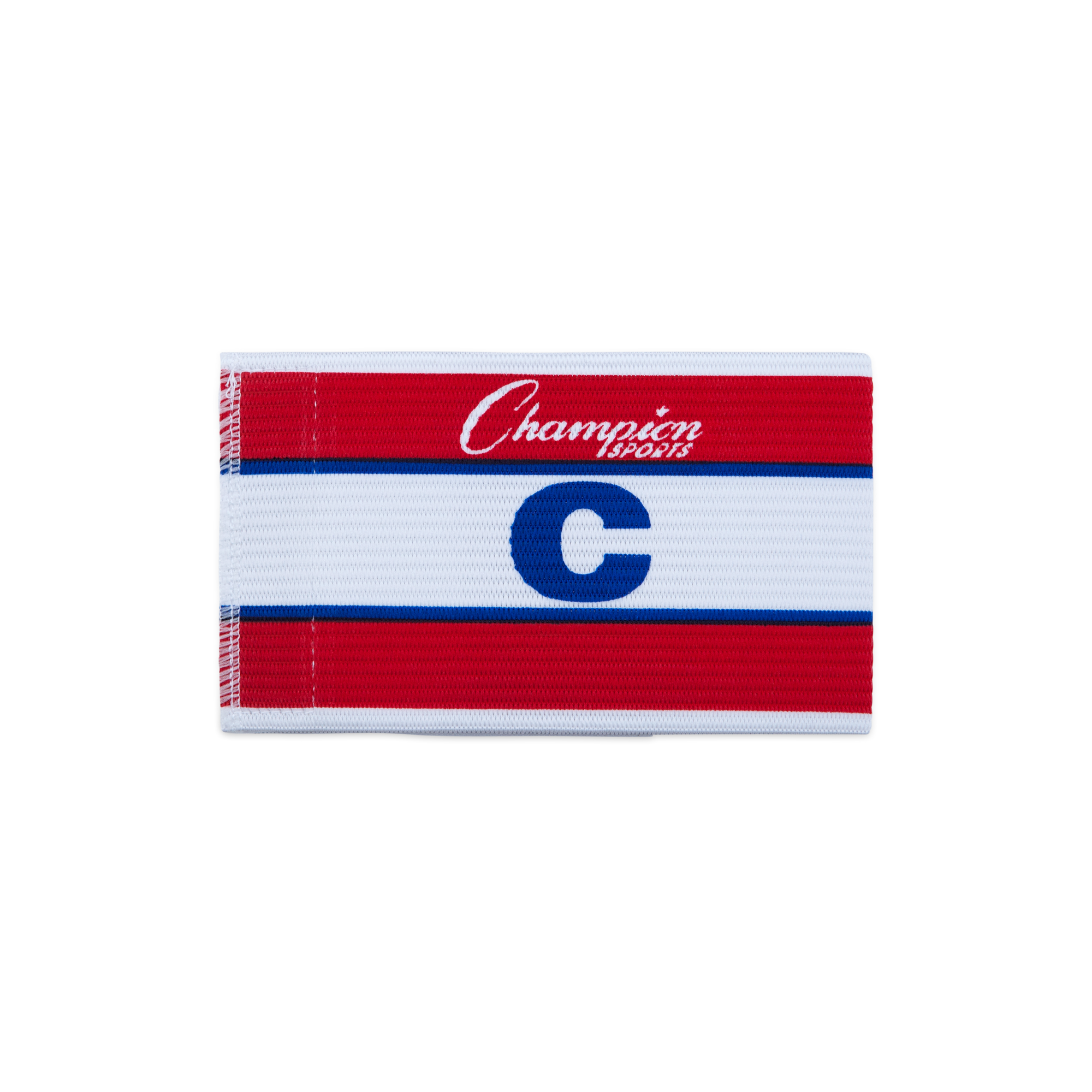 Champion Sports Adjustable Official Captain Armband