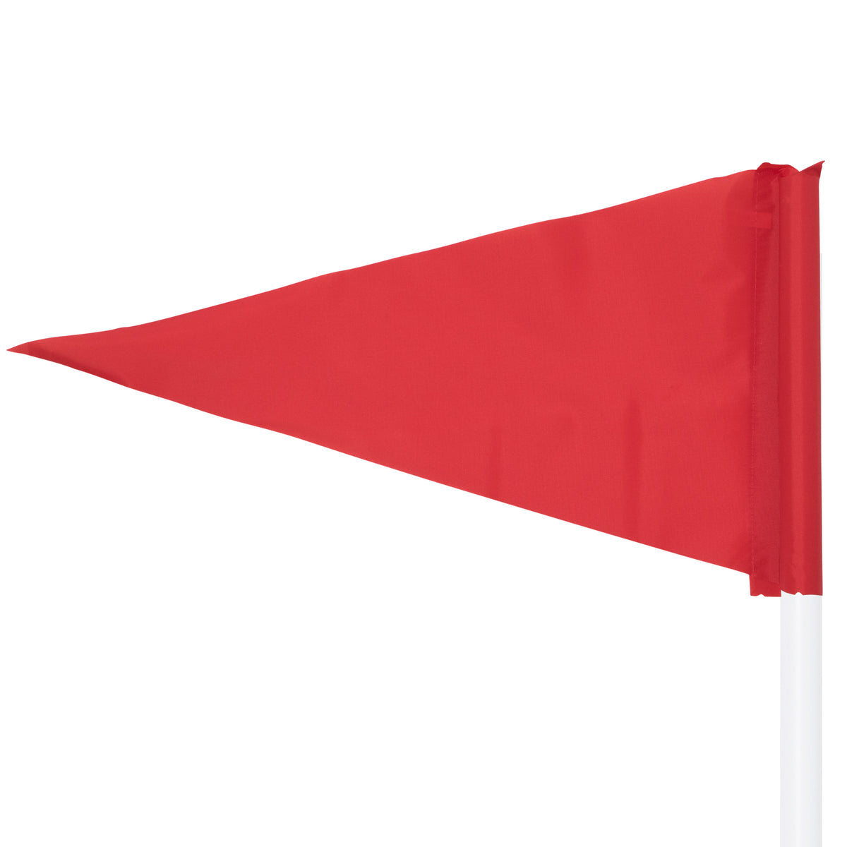 Champion Sports Universal Soccer Corner Flags - Set of 4