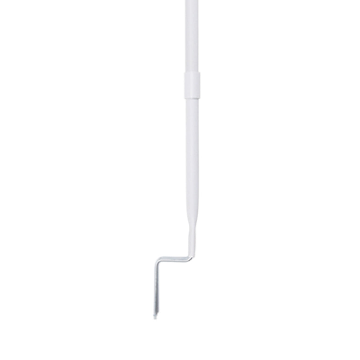 Champion Sports Collapsible Soccer Corner Flags - Set of 4