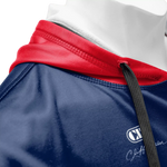 Cliff Keen Sublimated Wrestling Hoodie