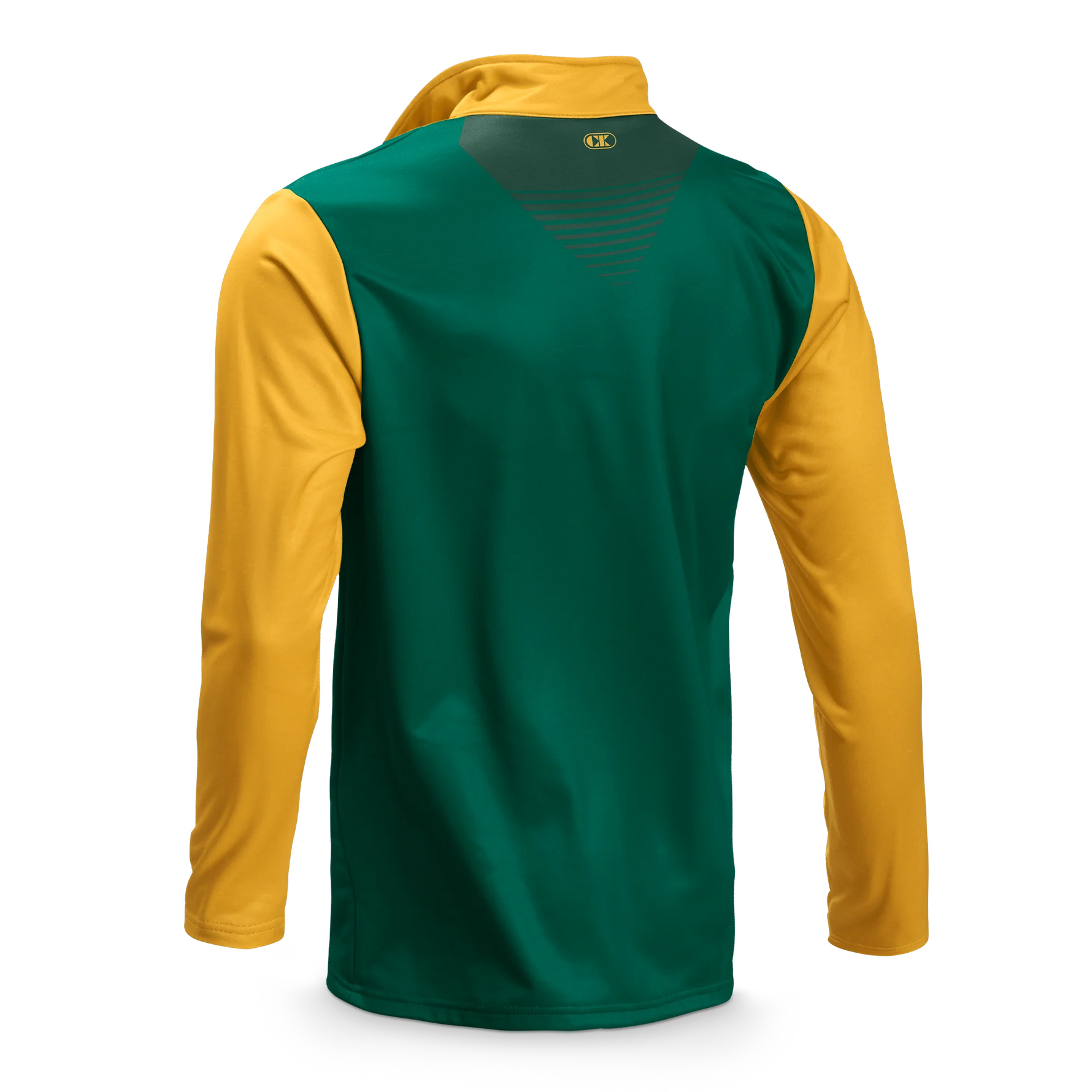 Cliff Keen Sublimated Wrestling Quarter-Zip