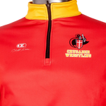 Cliff Keen Sublimated Wrestling Quarter-Zip