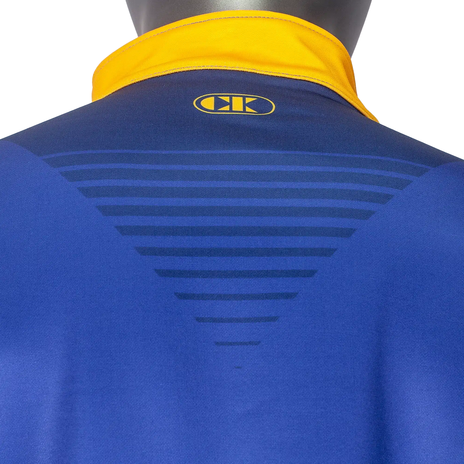 Cliff Keen Sublimated Wrestling Quarter-Zip