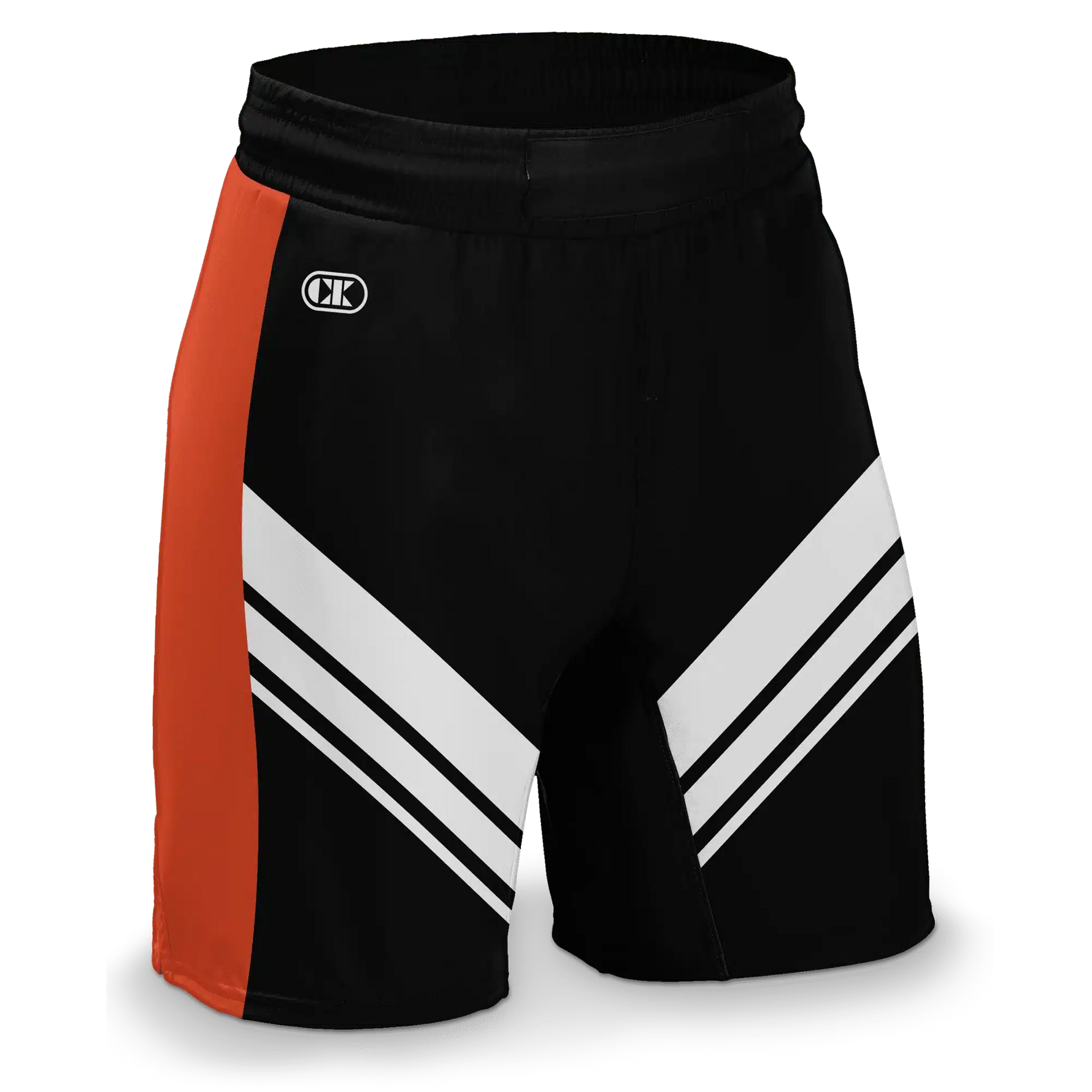 Cliff Keen Custom Sublimated Unlined Competition Short