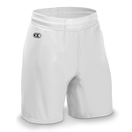 Cliff Keen Custom Sublimated Unlined Competition Short