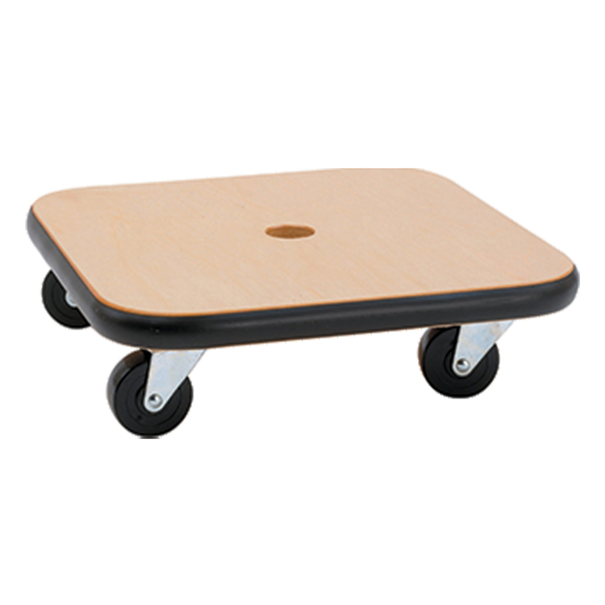 Champion Sports Wood Scooter - 12" x 12"
