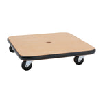 Champion Sports Wood Scooter - 16" x 16"