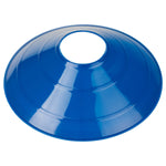 Champion Sports Saucer Field Cone - Blue