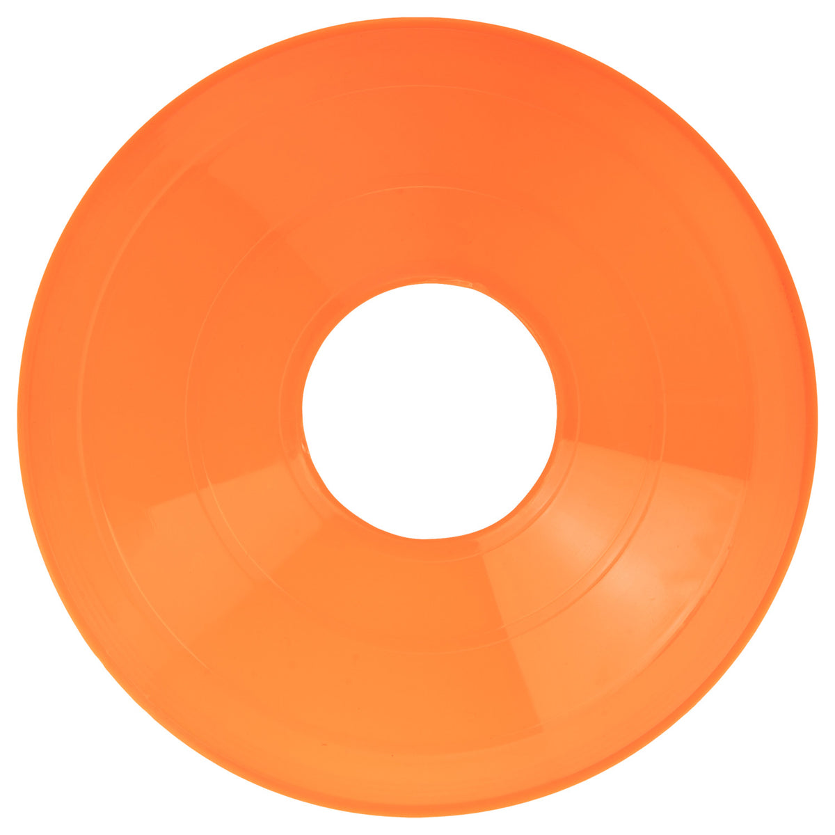 Champion Sports Saucer Field Cone