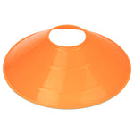 Champion Sports Saucer Field Cone - Orange