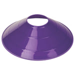 Champion Sports Saucer Field Cone - Purple