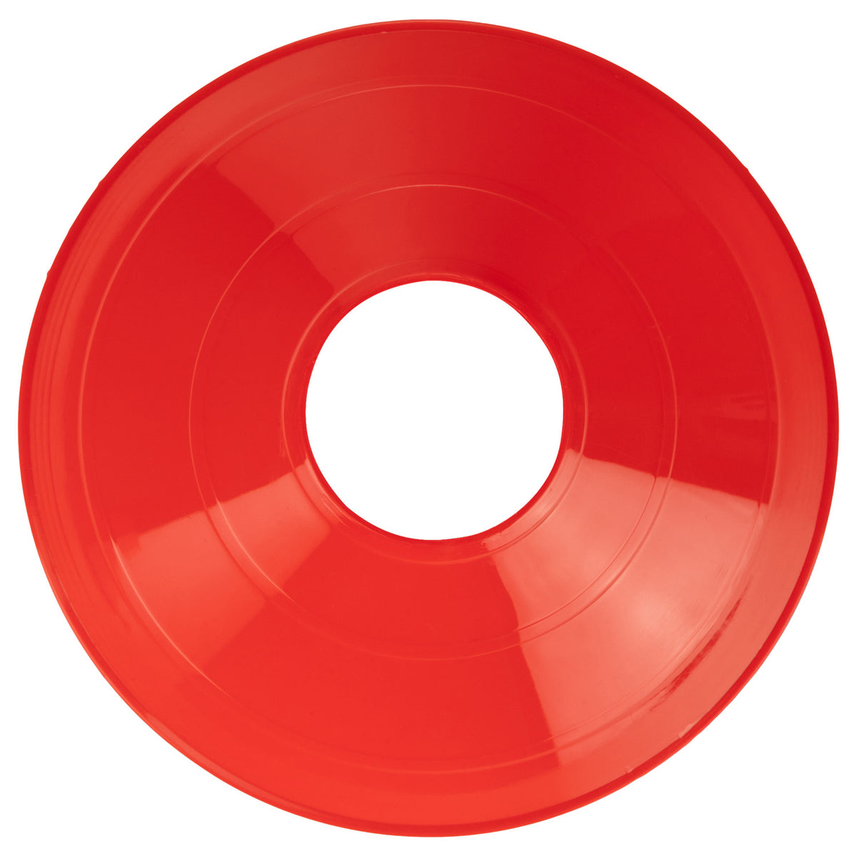 Champion Sports Saucer Field Cone