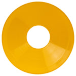 Champion Sports Saucer Field Cone