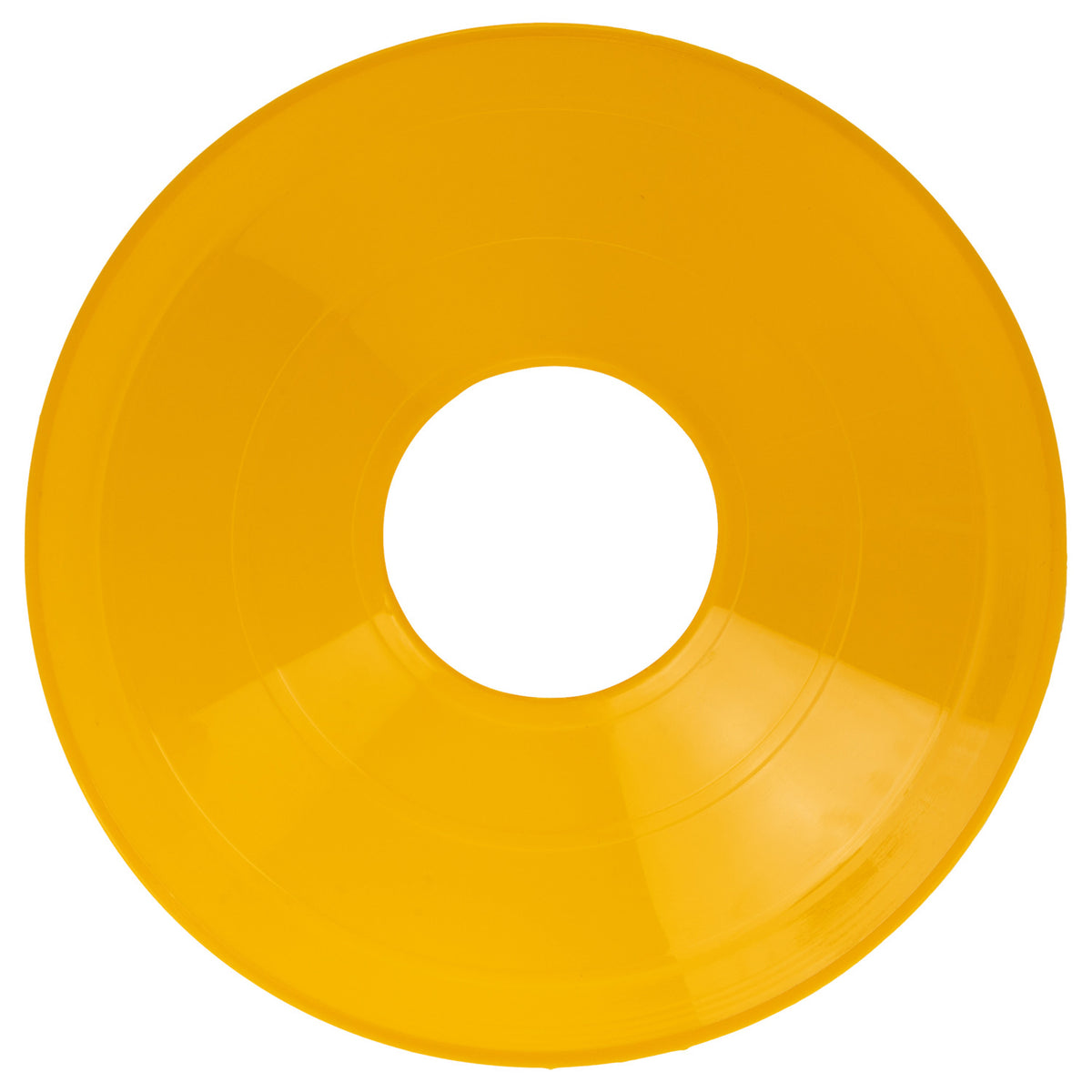 Champion Sports Saucer Field Cone