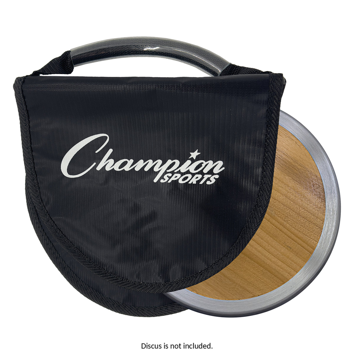 Champion Sports Shot Put and Discus Carrier
