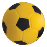 Champion Sports Coated High-Density Foam Soccer Ball