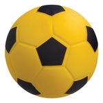 Champion Sports Coated High-Density Foam Soccer Ball