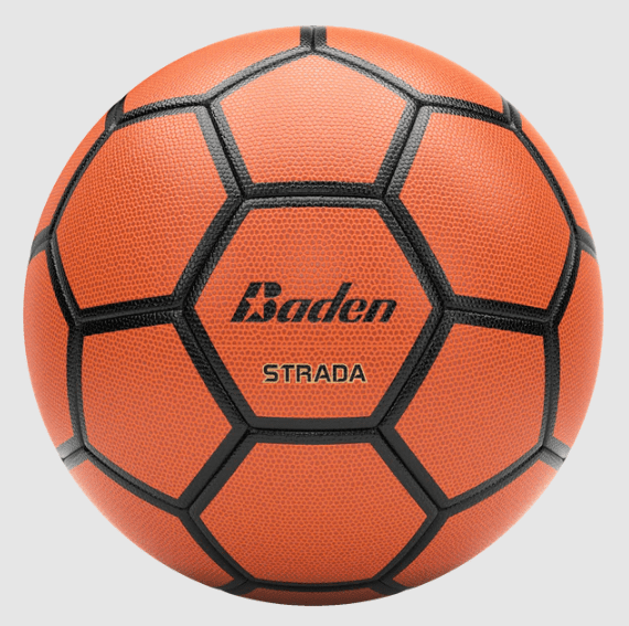 Baden Strada Street Soccer Ball