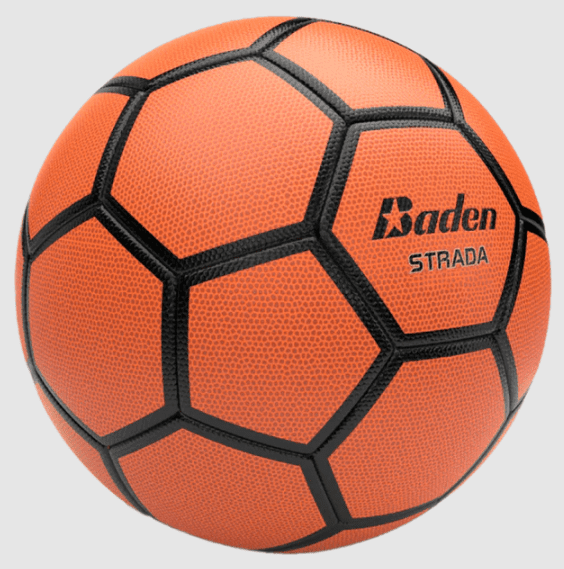 Baden Strada Street Soccer Ball