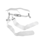 Champion Sports Pop Flags 42" - Dozen - White