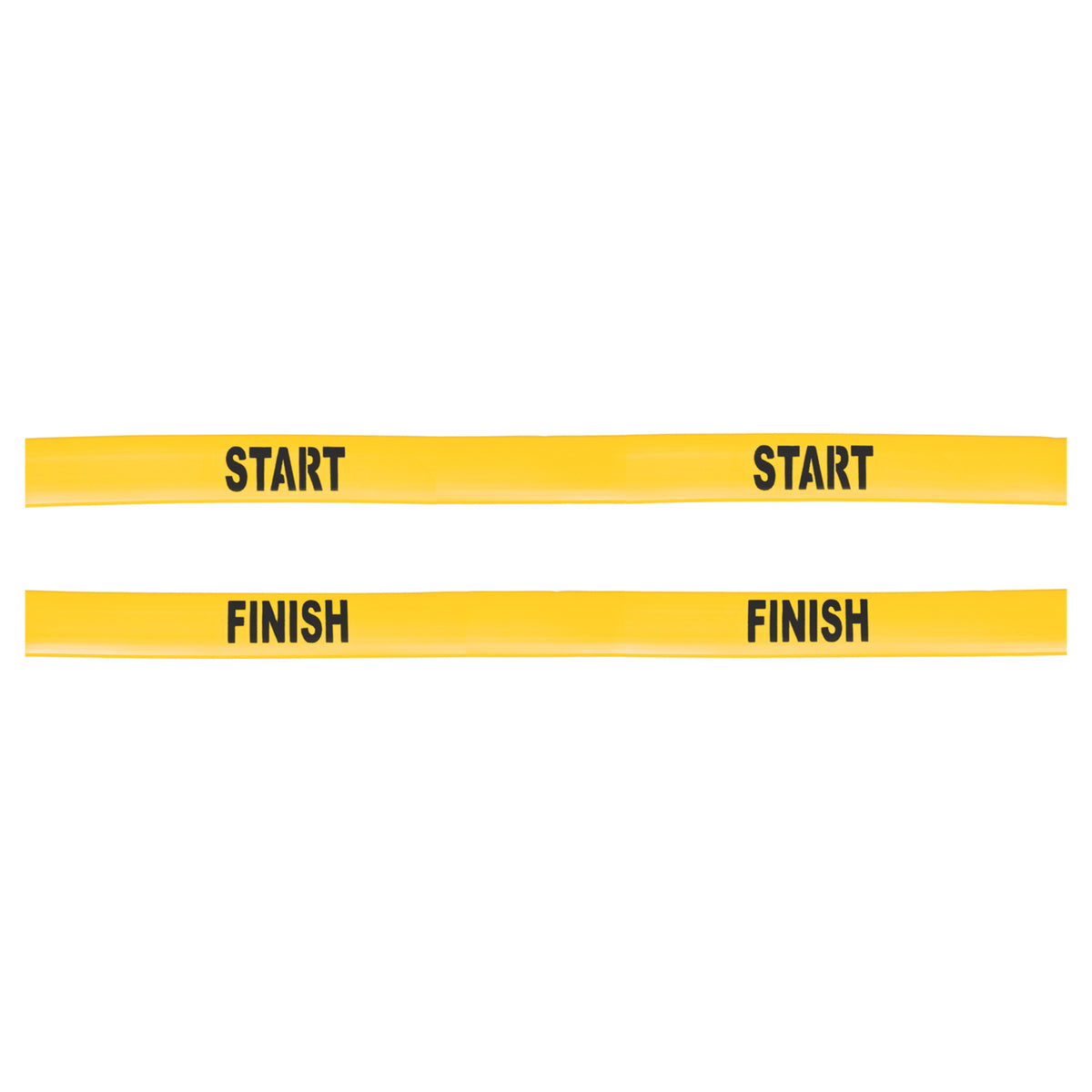Champion Sports Poly Start/Finish Line Set