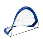 Champion Sports Extreme Soccer Portable Pop-Up Goals - Pair