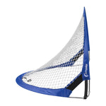 Champion Sports Extreme Soccer Portable Pop-Up Goals - Pair