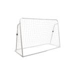 Champion Sports 3-in-1 Soccer Training Goal