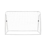 Champion Sports 3-in-1 Soccer Training Goal