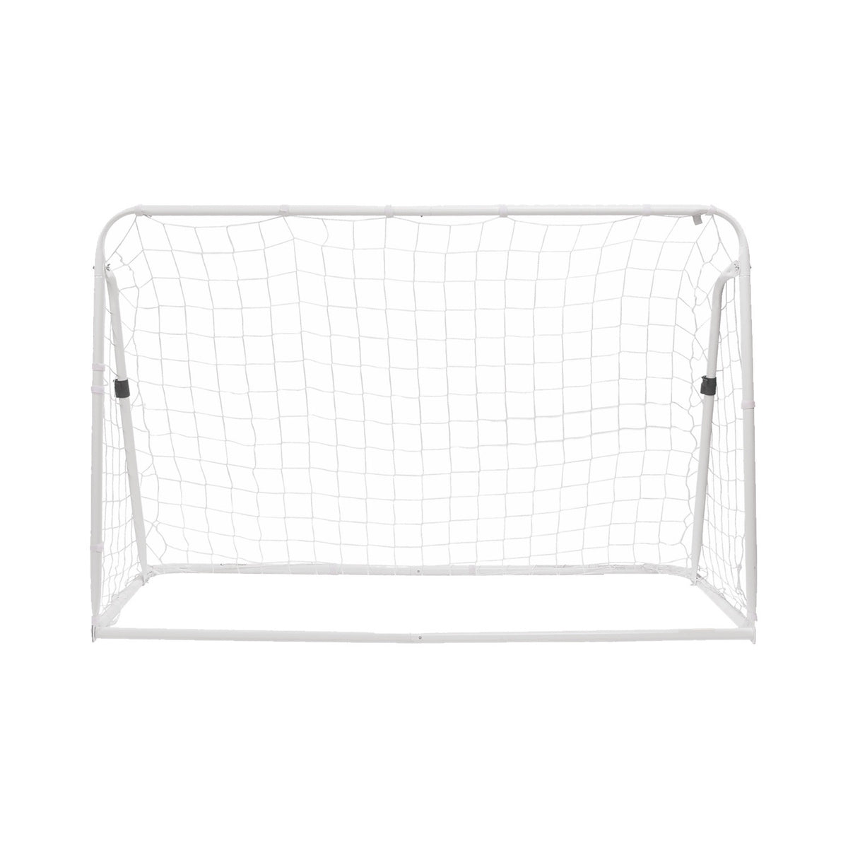 Champion Sports 3-in-1 Soccer Training Goal