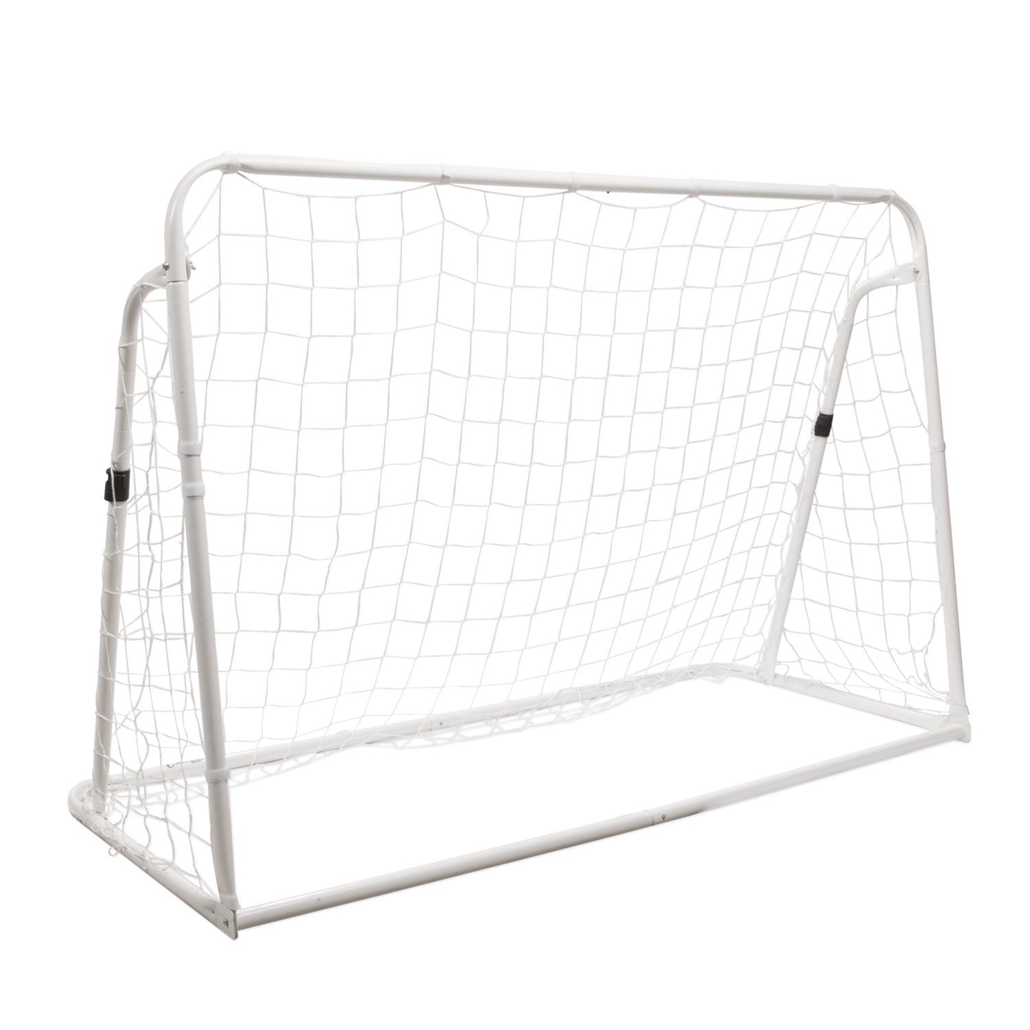 Champion Sports 3-in-1 Soccer Training Goal