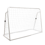 Champion Sports 3-in-1 Soccer Training Goal