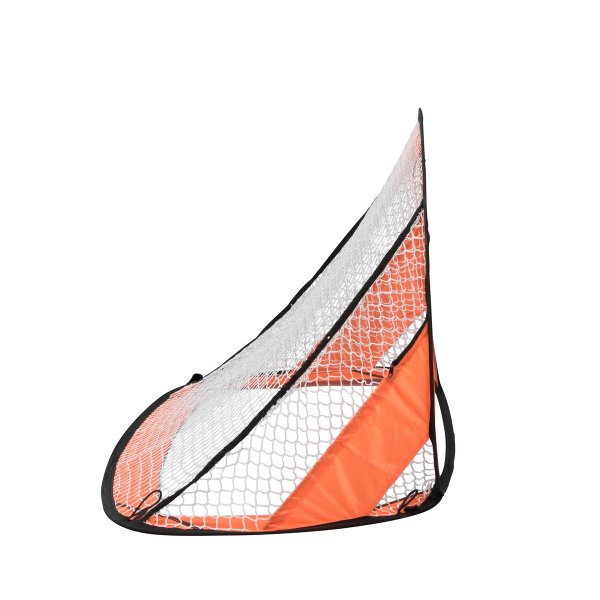 Champion Sports Pop-Up Soccer Goal, 4' x 2' - Pair