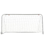 Champion Sports Easy Fold Soccer Goal, 6' x 3'