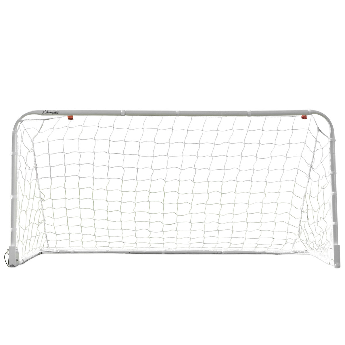 Champion Sports Easy Fold Soccer Goal, 6' x 3'